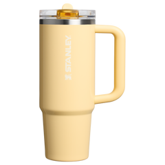 The Quencher ProTour Flip Straw Tumbler | 30 OZ - Stanley Create