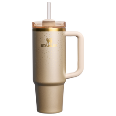 The Cheers & Cheer Quencher H2.0 Flowstate™ Tumbler | 30 OZ - Stanley Create