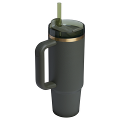 The Quencher H2.0 Flowstate™ Tumbler | 30 OZ - Stanley Create