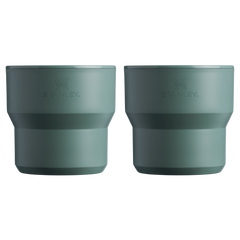 The Wildfare Core Stacking Cup 2-pack | 10 OZ