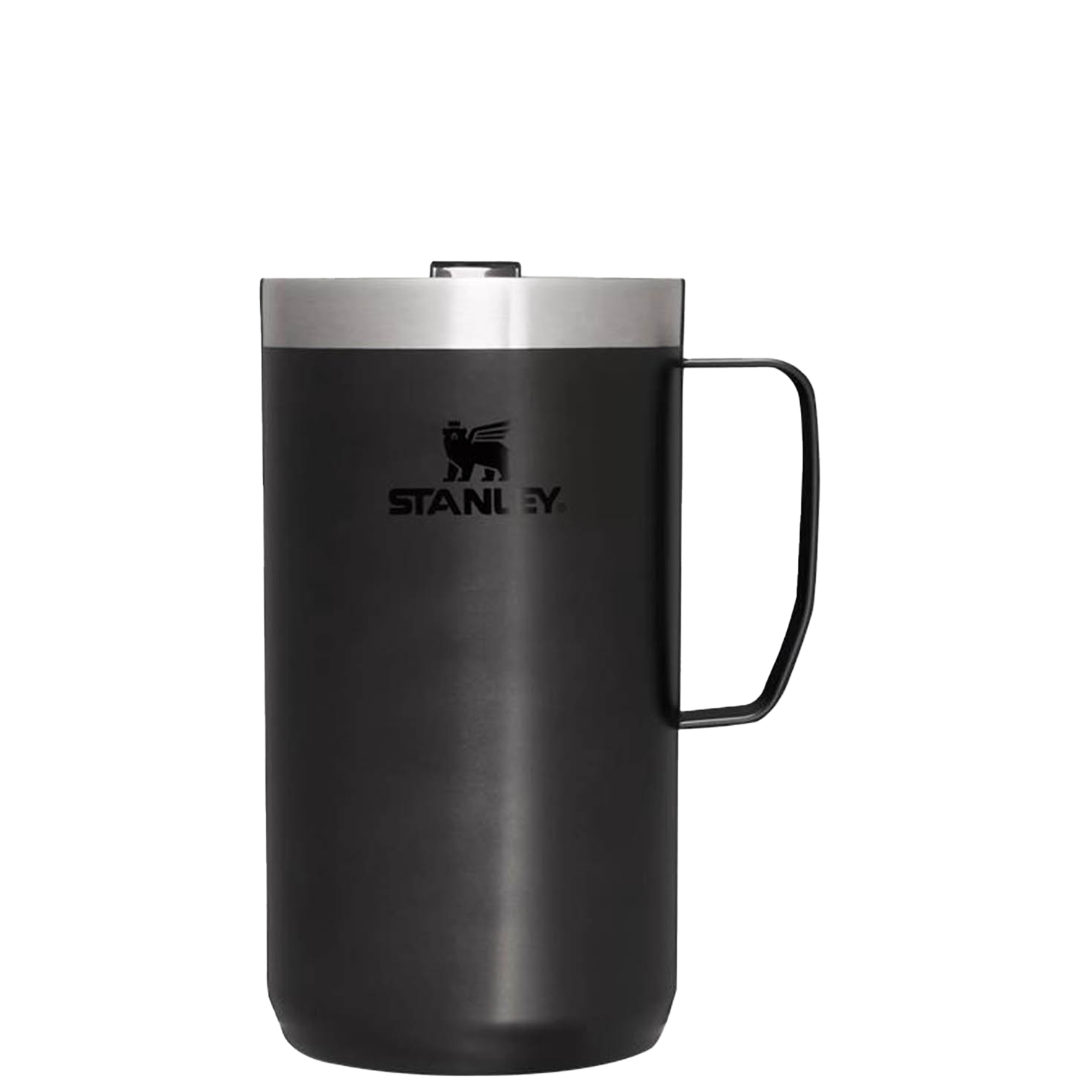 The Stay-Hot Camp Mug | 24 OZ