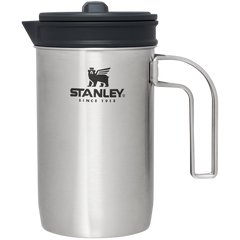 Adventure All-In-One Boil + Brew French Press | 32 OZ