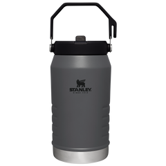 The IceFlow™ Flip Straw Jug | 64 OZ - Stanley Create
