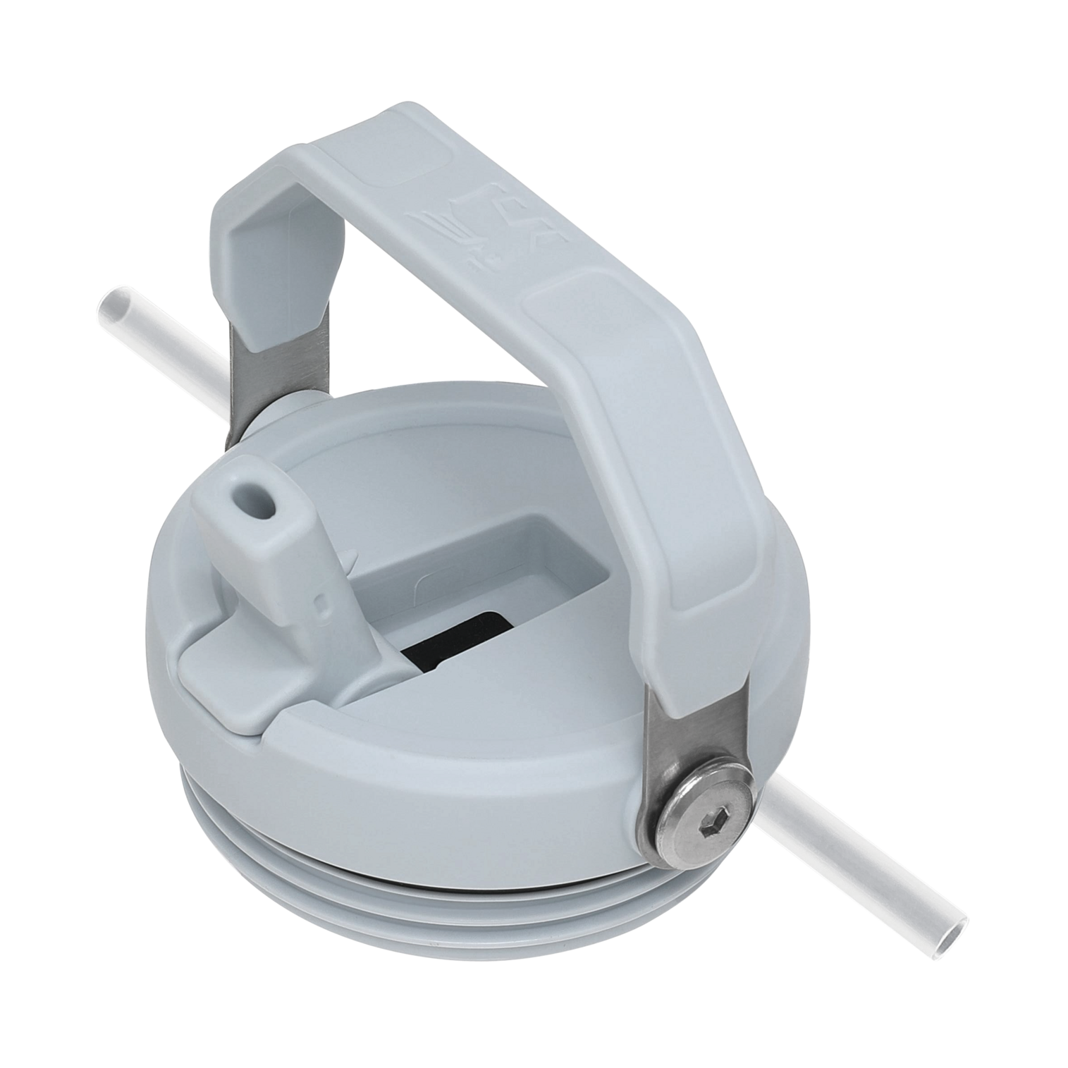 The IceFlow™ Flip Straw Tumbler | 20 OZ - Stanley Create