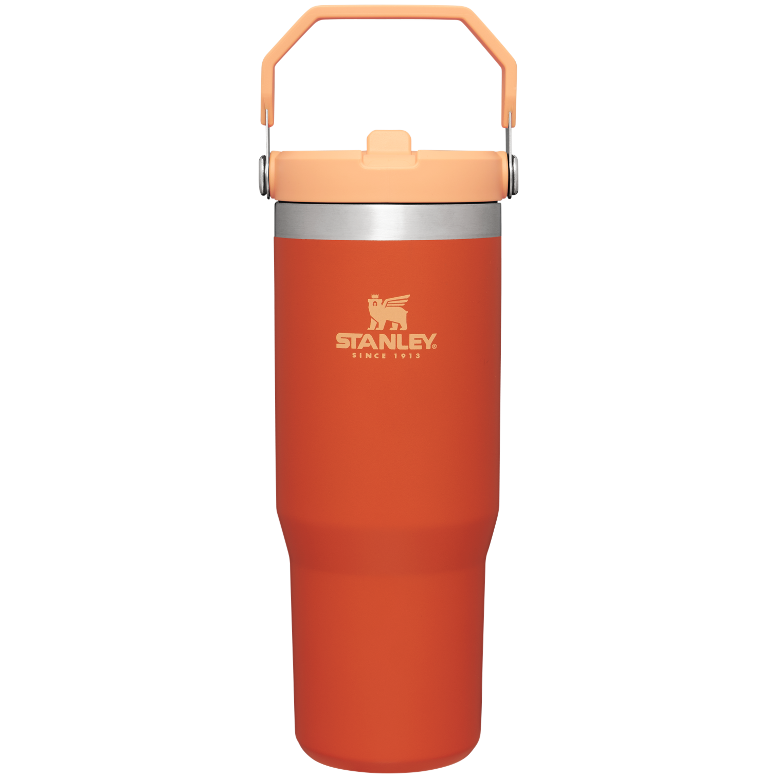 The IceFlow™ Flip Straw Tumbler | 30 OZ - Stanley Create