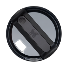 The Quencher H2.O FlowState™ Tumbler Lid | 40 OZ