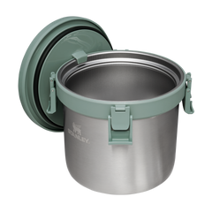 Adventure Stay Hot Camp Crock | 3QT