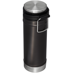 Classic Travel Mug French Press | 16 OZ
