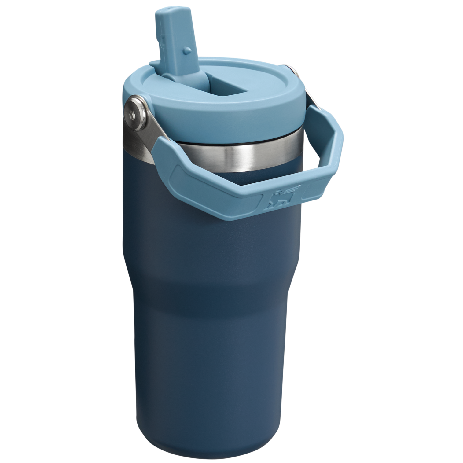 The IceFlow™ Flip Straw Tumbler | 20 OZ - Stanley Create