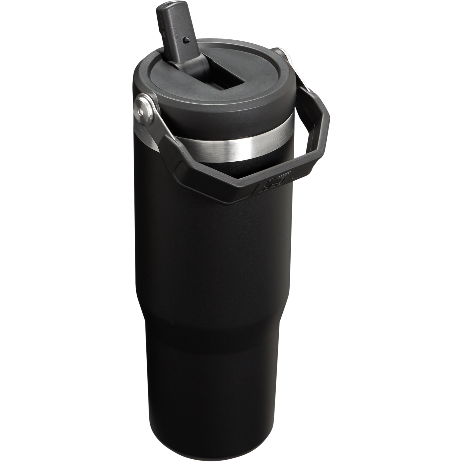 The IceFlow™ Flip Straw Tumbler | 30 OZ - Stanley Create