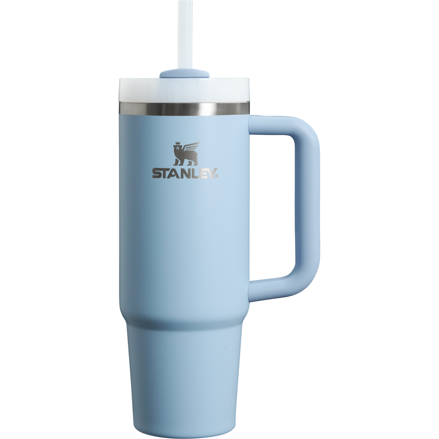 The Clean Slate Quencher H2.0 FlowState™ Tumbler | 30 OZ - Stanley Create