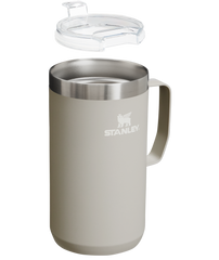 The Stay-Hot Camp Mug | 24 OZ - Stanley Create