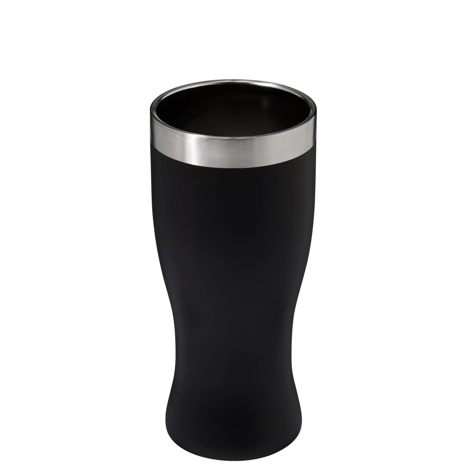 The Golden Hour Prismatic™ Pilsner Glass | 15 OZ