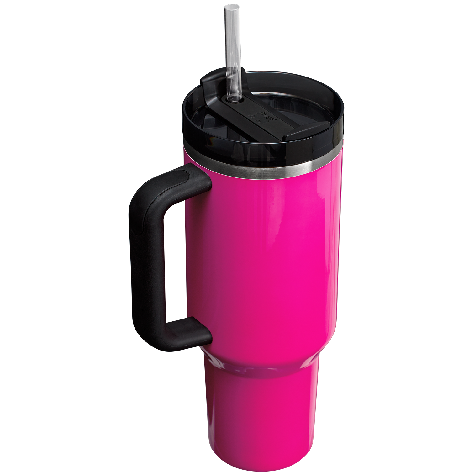 The Neon Quencher H2.0 FlowState™ Tumbler | 40 OZ - Stanley Create