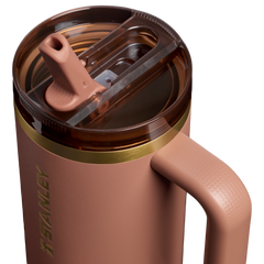 The Quencher ProTour Flip Straw Tumbler | 30 OZ - Stanley Create