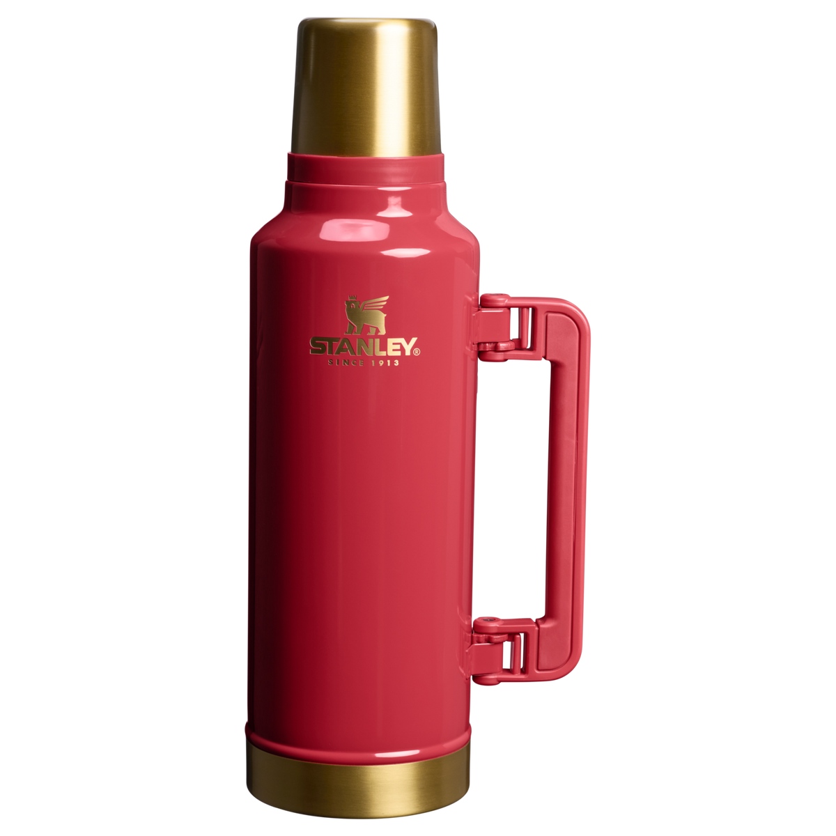 The Cheers & Cheer Classic Legendary Bottle | 2 QT