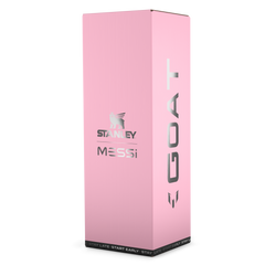 The Messi x Stanley High Precision Flow Mate System | 1.3 QT