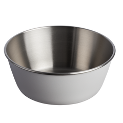 The Wildfare Pro Stainless Steel Bowl | 16 OZ