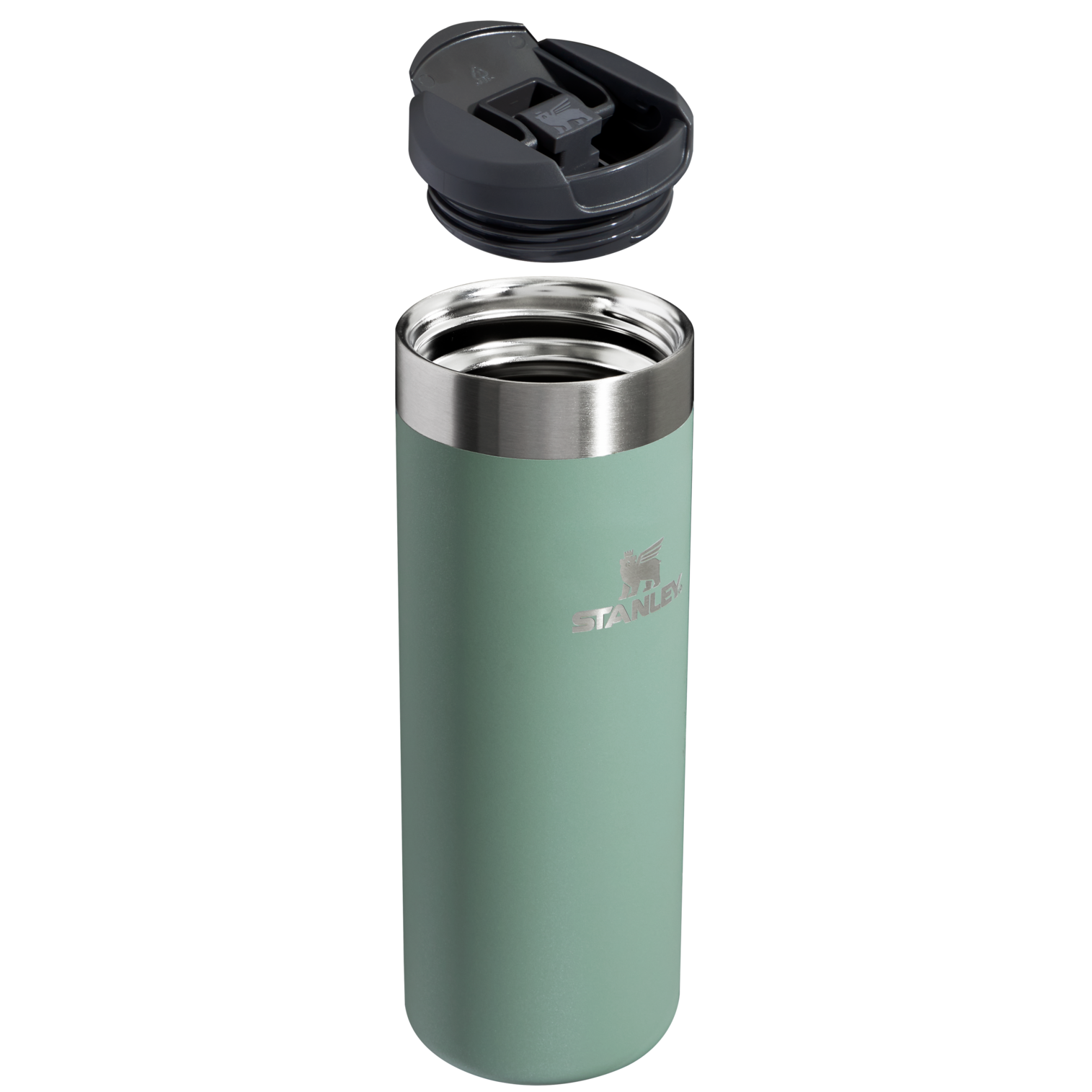 The AeroLight™ Transit Bottle | 16 OZ