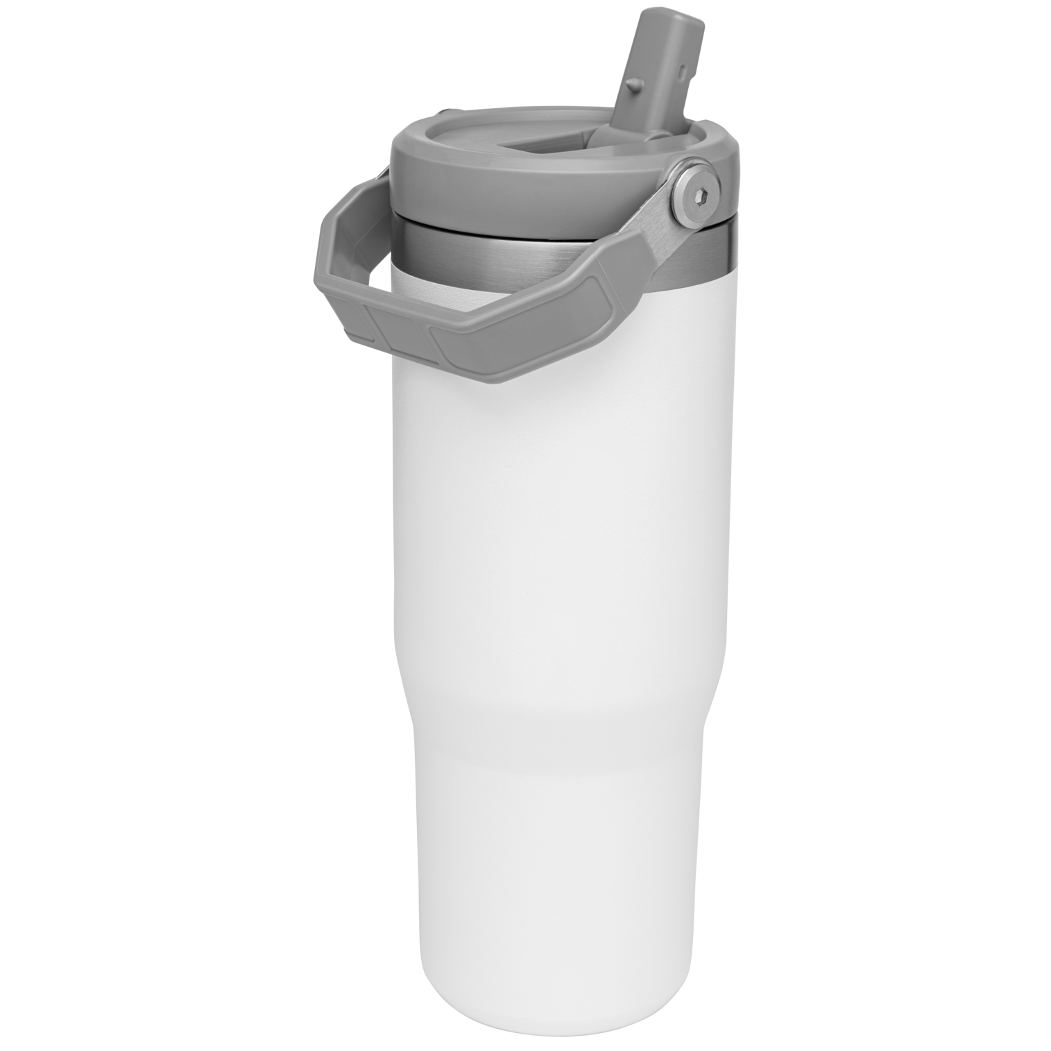 The IceFlow™ Flip Straw Tumbler | 30 OZ - Stanley Create