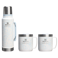 Stanley 1913 x LoveShackFancy Holiday The Everyday Cocoa Set