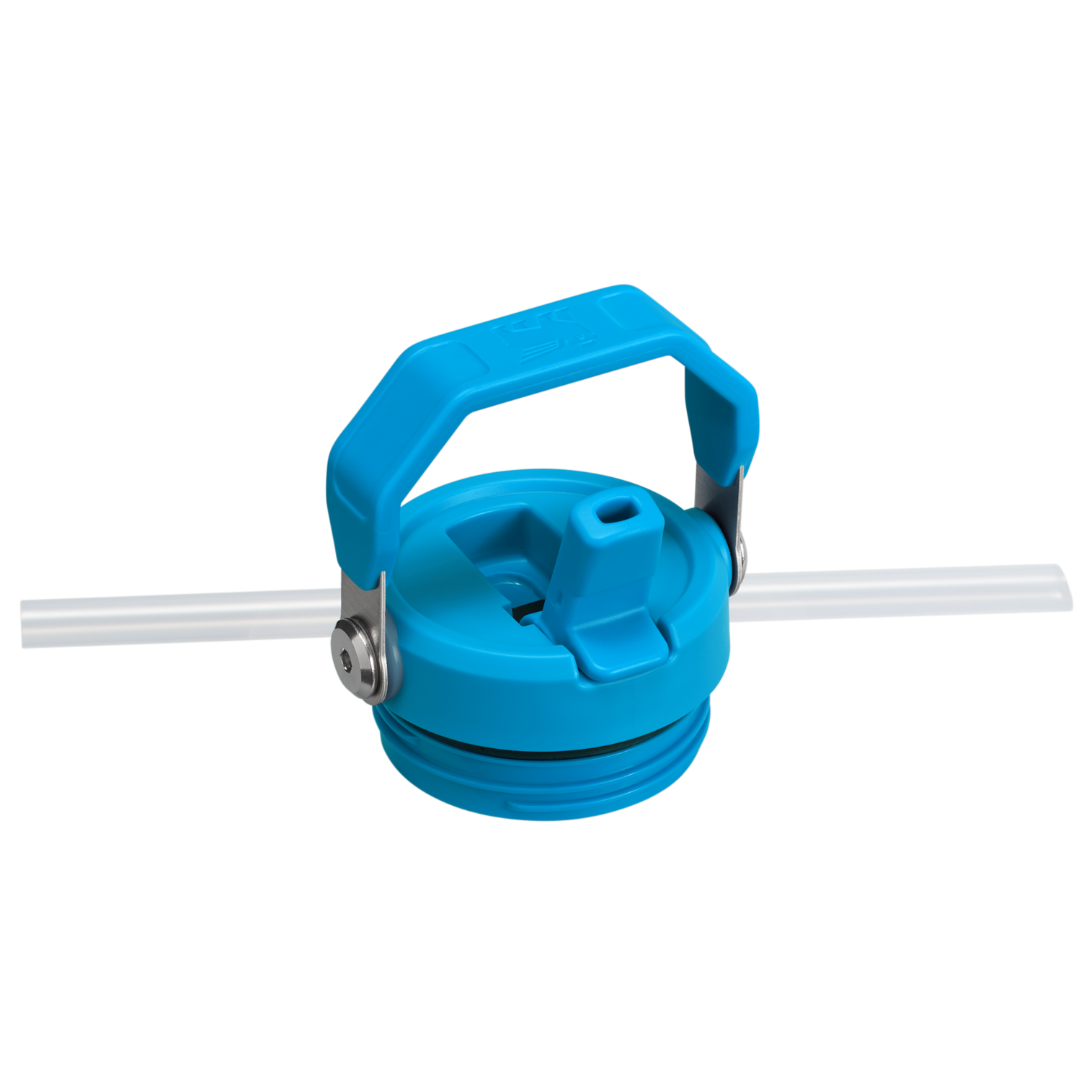 The IceFlow™ Bottle with Flip Straw Lid | 24 OZ