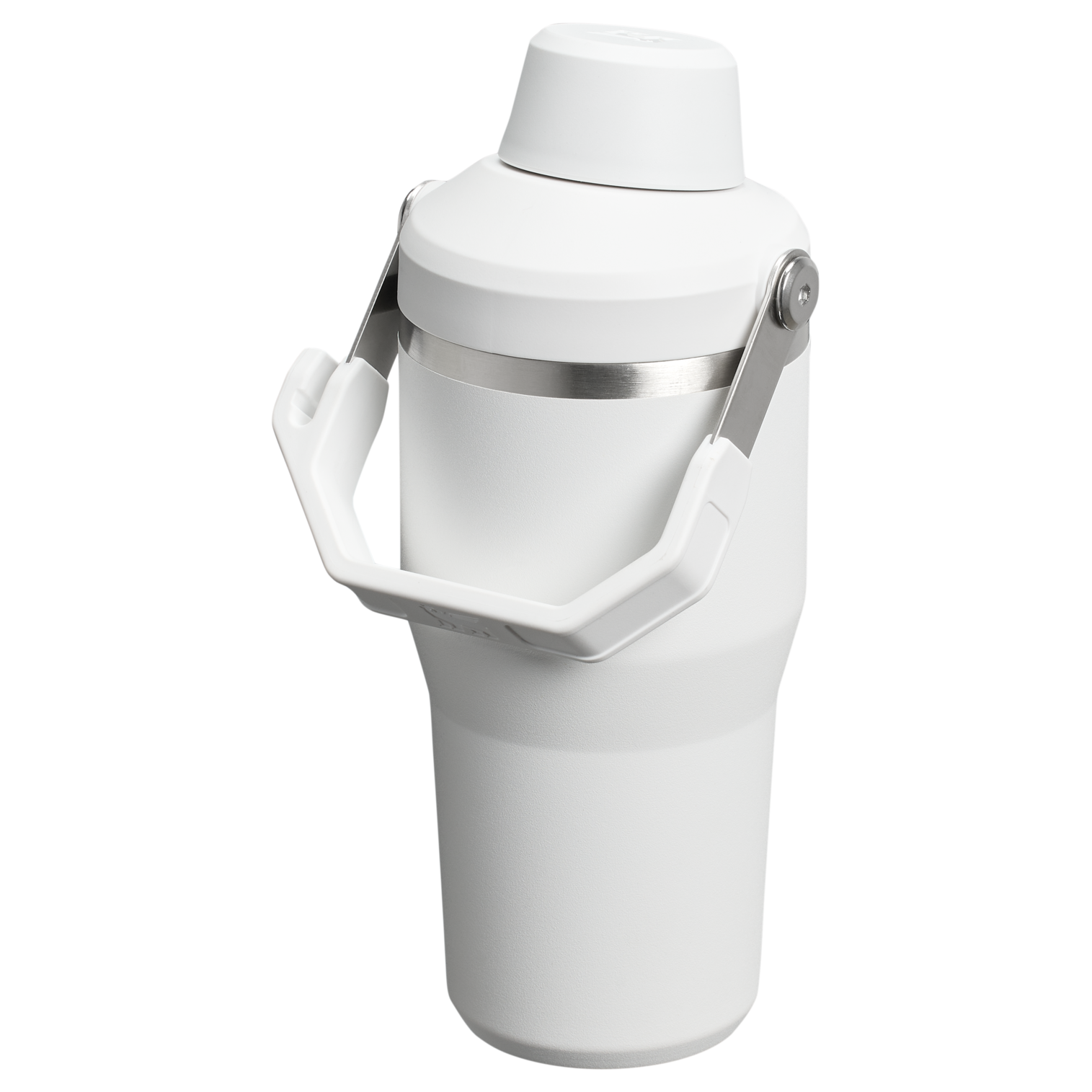 The IceFlow™ Tumbler with Fast Flow Lid | 20 OZ - Stanley Create