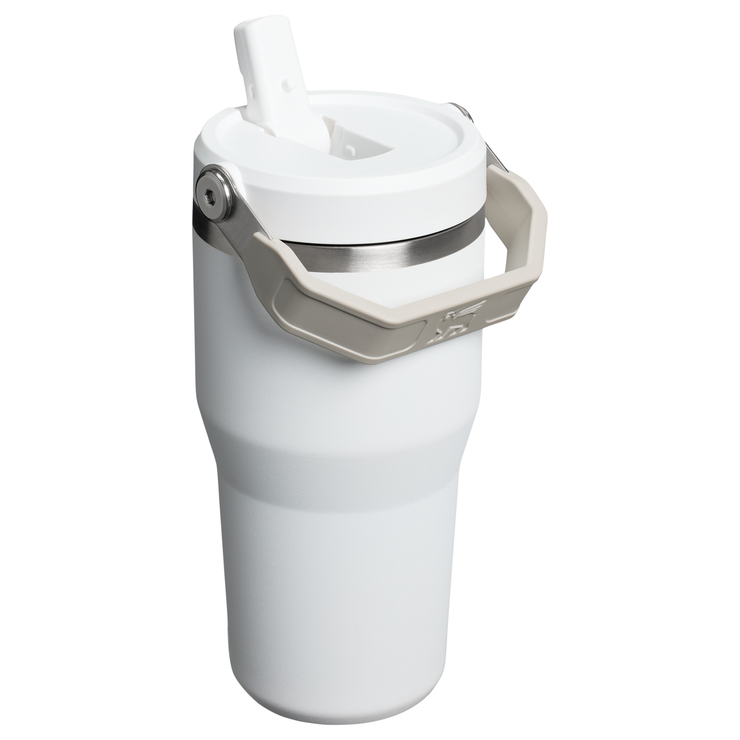 The IceFlow™ Flip Straw Tumbler | 20 OZ - Stanley Create
