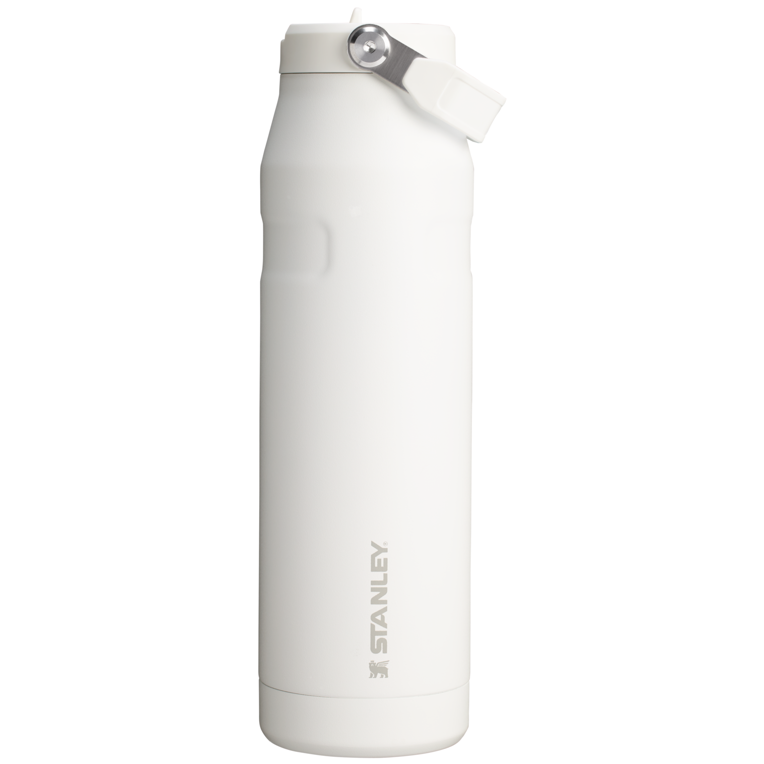 The IceFlow™ Bottle with Flip Straw Lid | 36 oz - Stanley Create