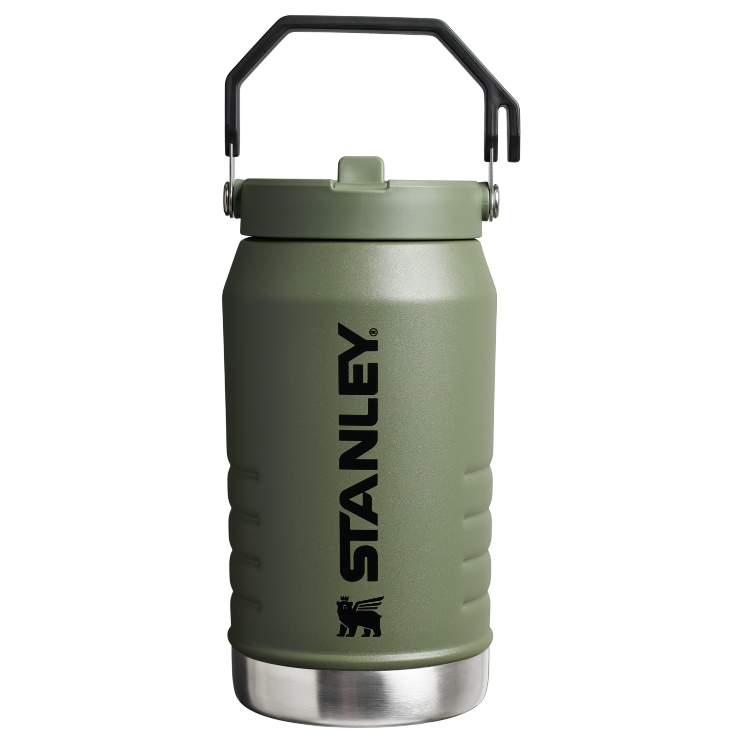 The IceFlow™ Flip Straw Jug | 64 OZ - Stanley Create