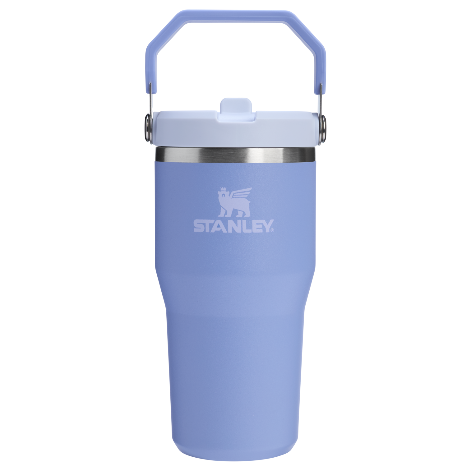 The IceFlow™ Flip Straw Tumbler | 20 OZ - Stanley Create