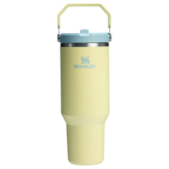 The IceFlow™ Flip Straw Tumbler | 40 OZ - Stanley Create