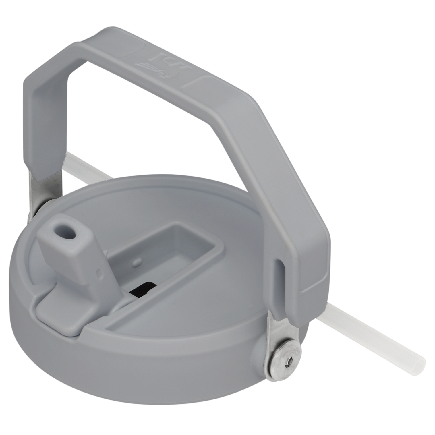 The IceFlow™ Flip Straw Tumbler | 30 OZ - Stanley Create