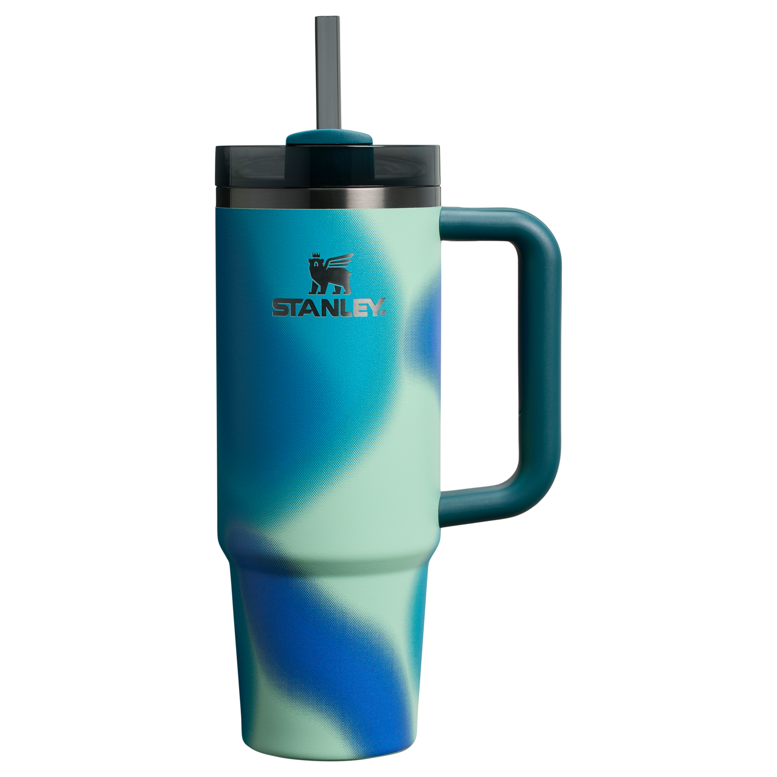 The Quencher H2.0 Flowstate™ Tumbler | 30 OZ - Stanley Create