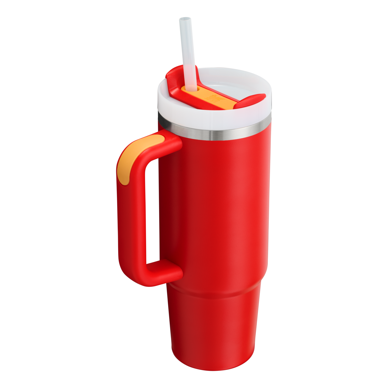 The Heat Wave Quencher H2.O FlowState™ Tumbler | 30 OZ - Stanley Create