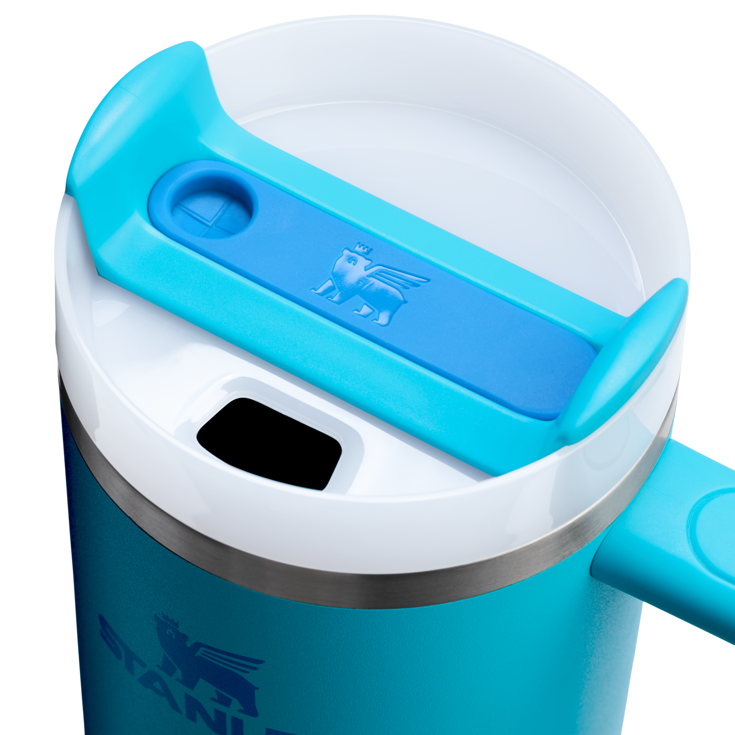 The Quencher H2.0 FlowState™ Tumbler | 20 OZ - Stanley Create