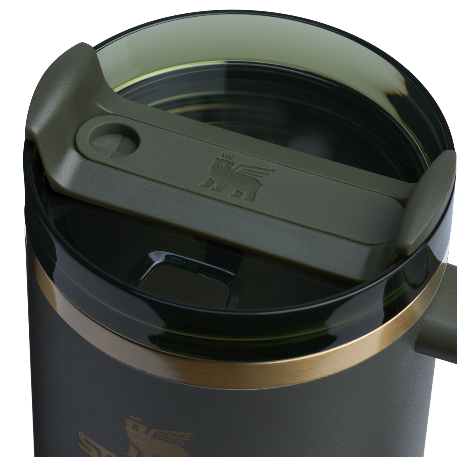 The Quencher H2.0 Flowstate™ Tumbler | 40 OZ - Stanley Create