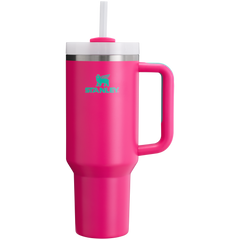 The Heat Wave Quencher H2.O FlowState™ Tumbler | 40 OZ - Stanley Create