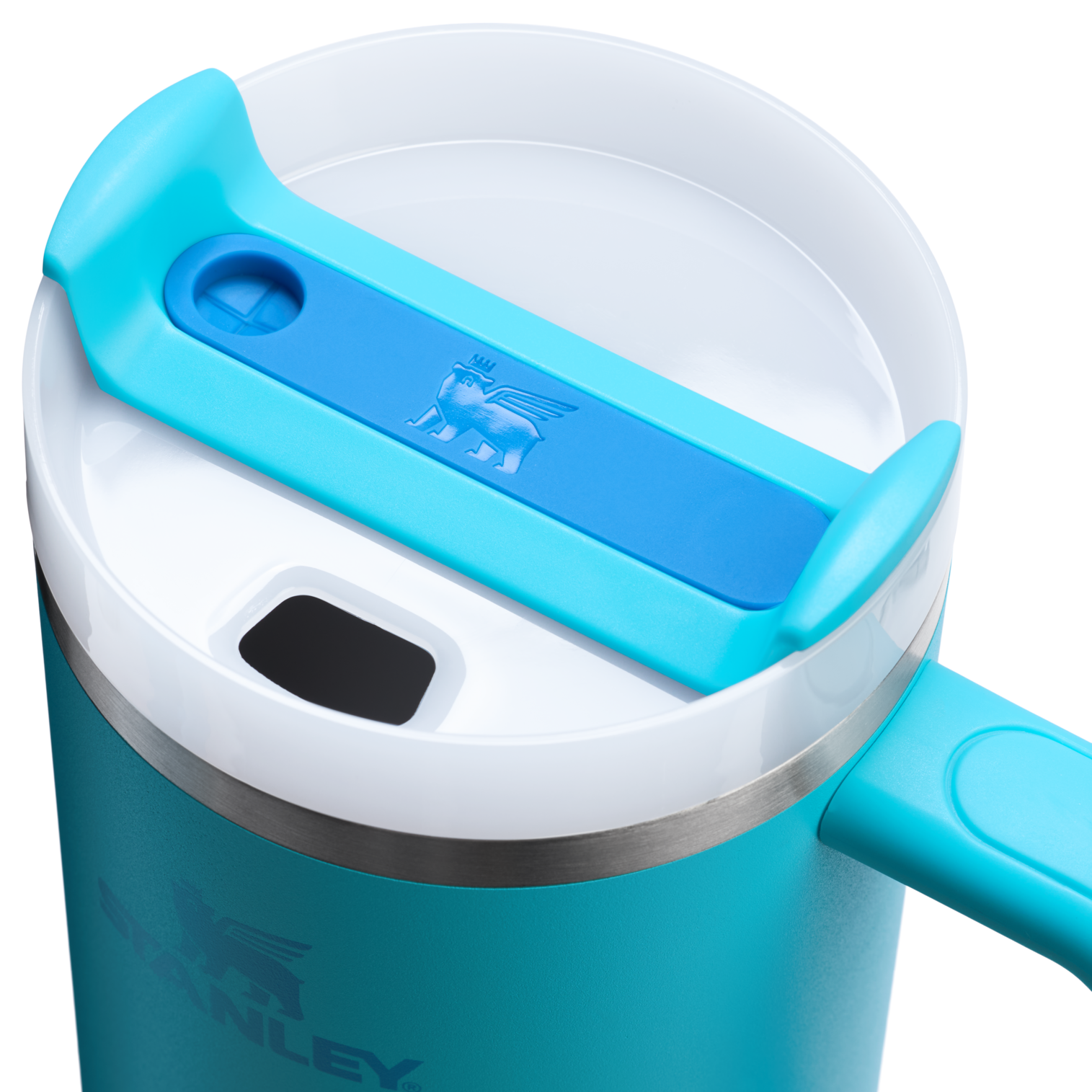 The Quencher H2.0 FlowState™ Tumbler  | 40 OZ - Stanley Create