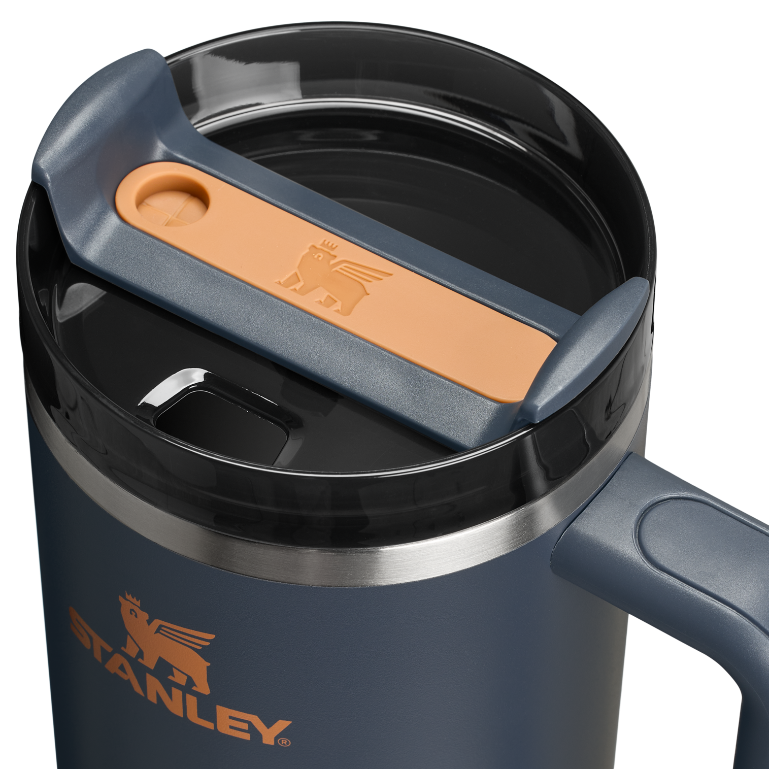 The Quencher H2.0 Flowstate™ Tumbler | 40 OZ - Stanley Create