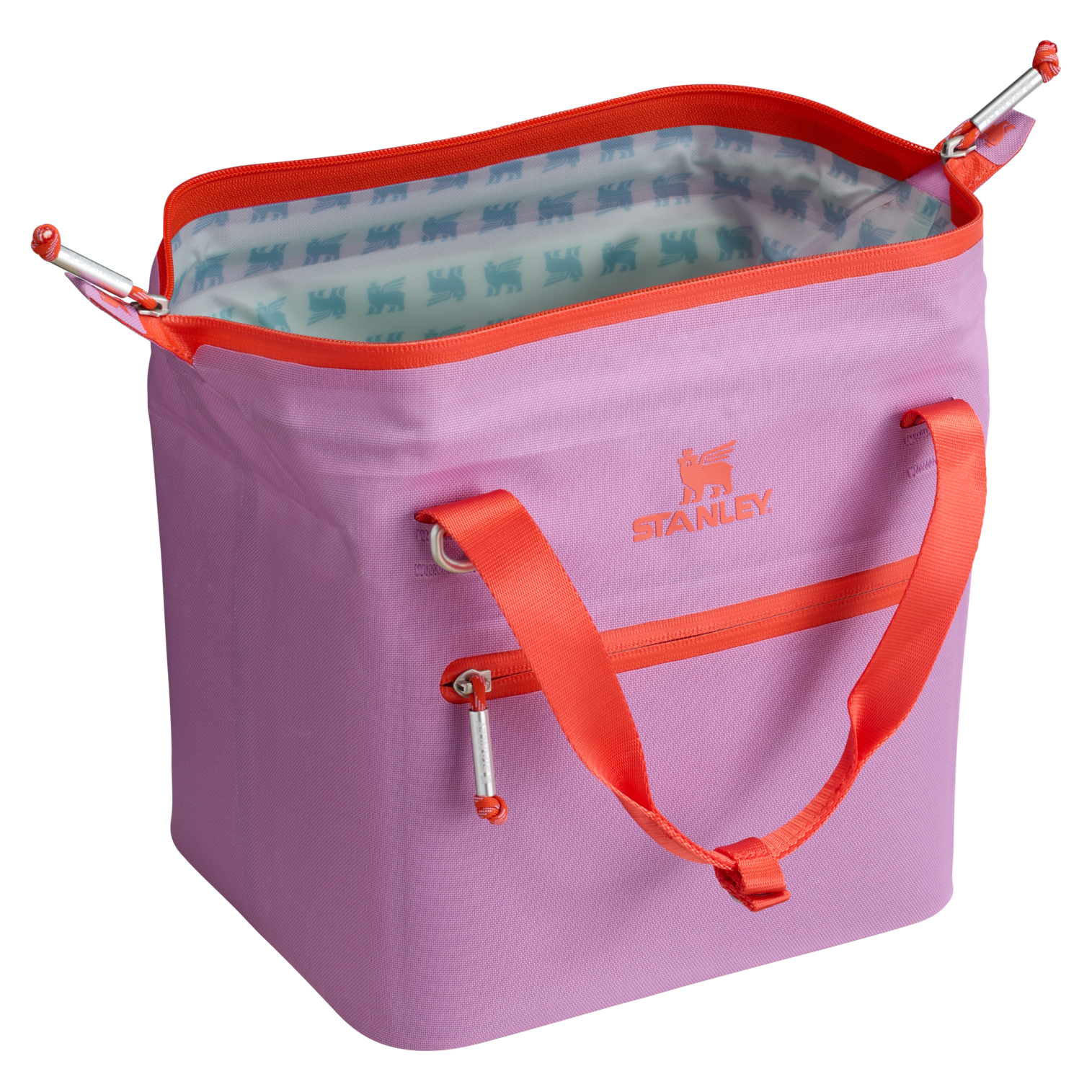 The All Day Julienne Mini Cooler | 10 Can | 7.4 QT | 7.0 L