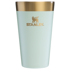 The Holiday Stay-Chill Stacking Pint | 16 OZ - Stanley Create
