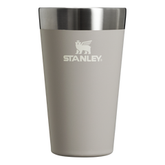 Adventure Stacking Beer Pint | 16 OZ