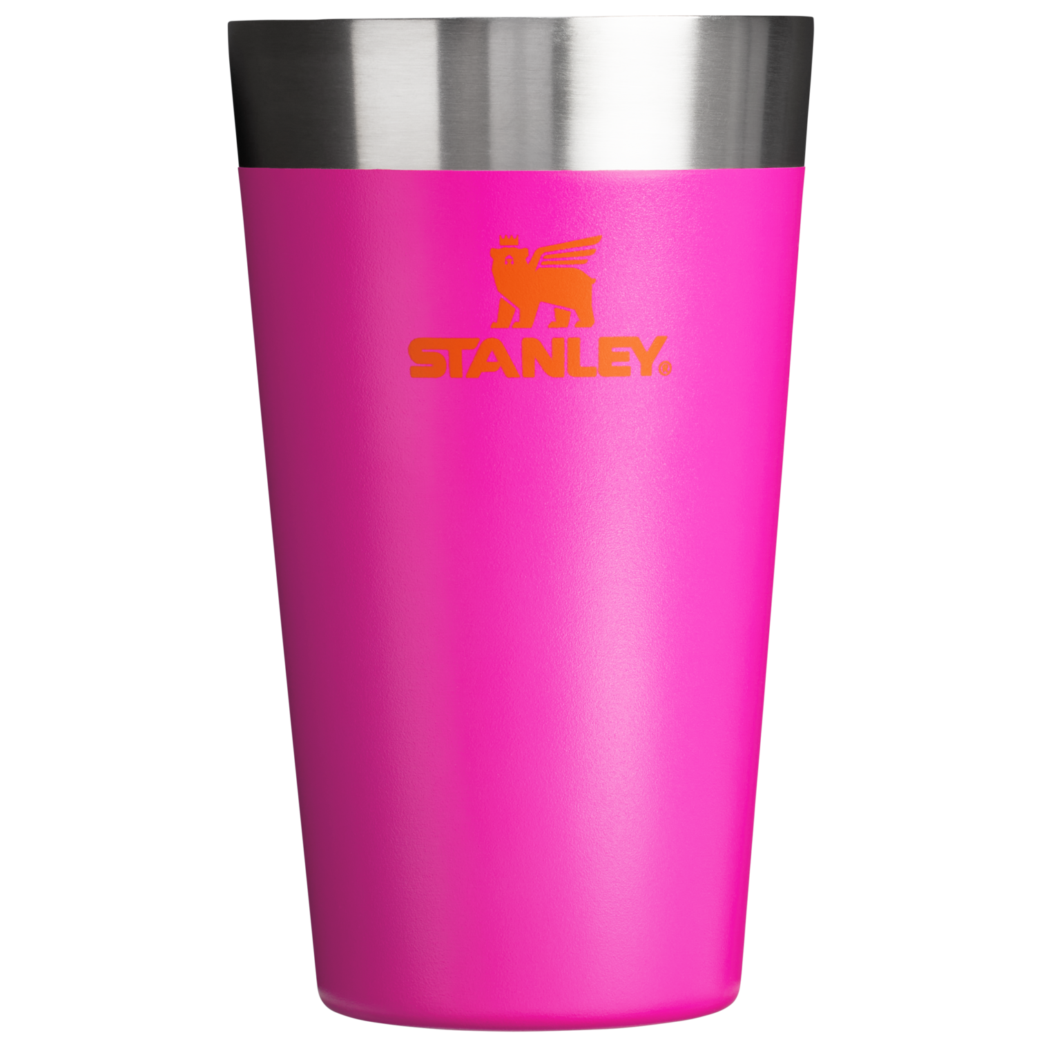 The Adventure Stay-Chill Stacking Pint | 16 OZ