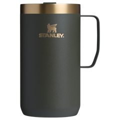 The Fall Refresh Stay Hot Camp Mug | 24 OZ - Stanley Create