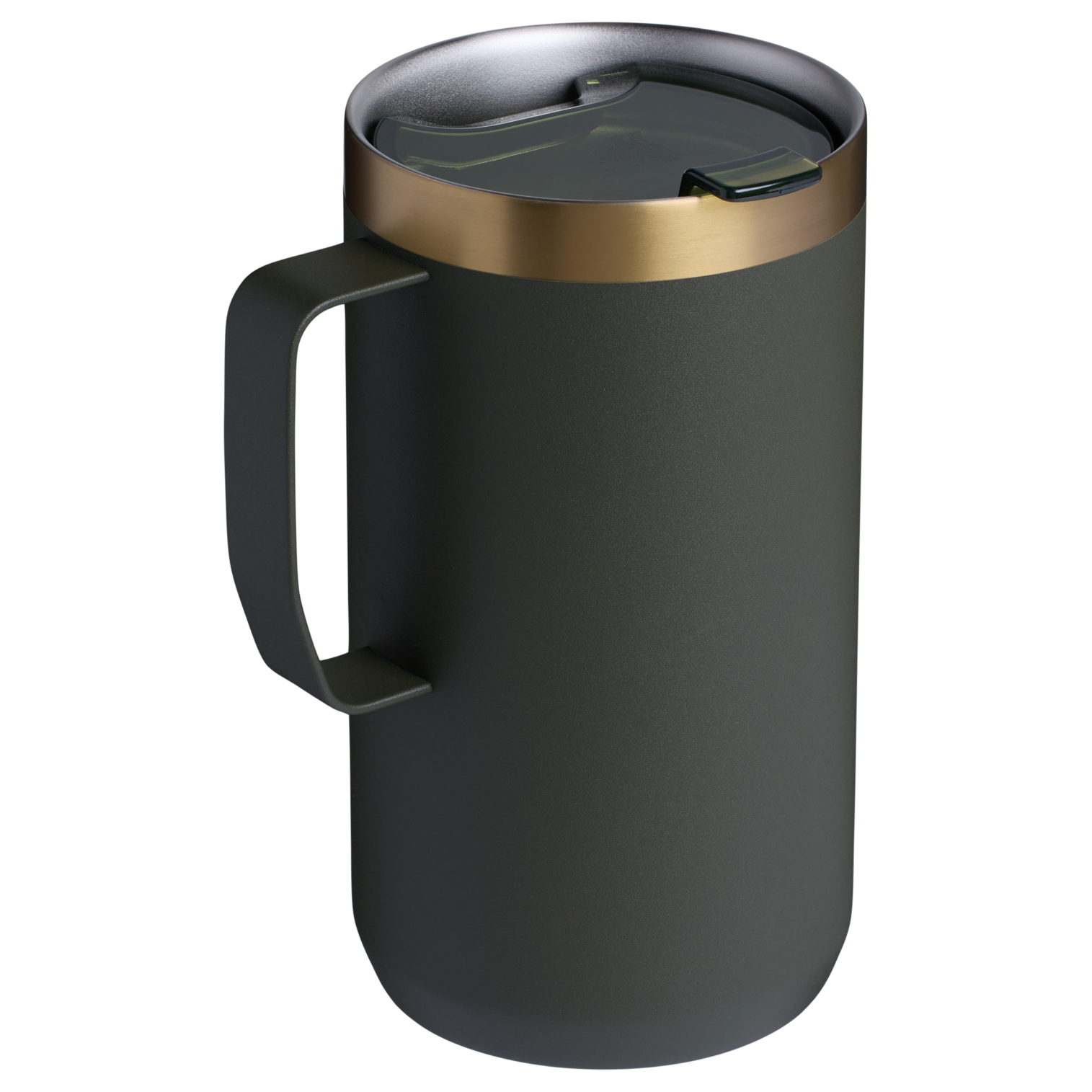 The Fall Refresh Stay Hot Camp Mug | 24 OZ - Stanley Create