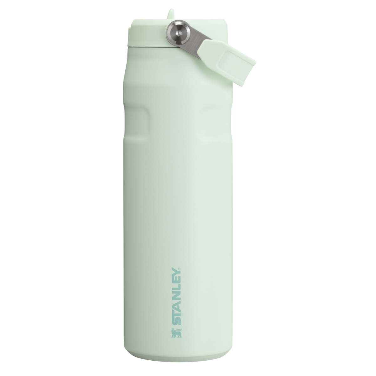 The IceFlow™ Bottle with Flip Straw Lid | 24 OZ  - Stanley Create