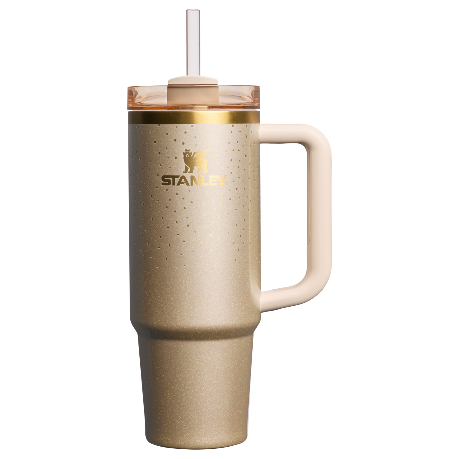 The Cheers & Cheer Quencher H2.0 Flowstate™ Tumbler | 30 OZ - Stanley Create