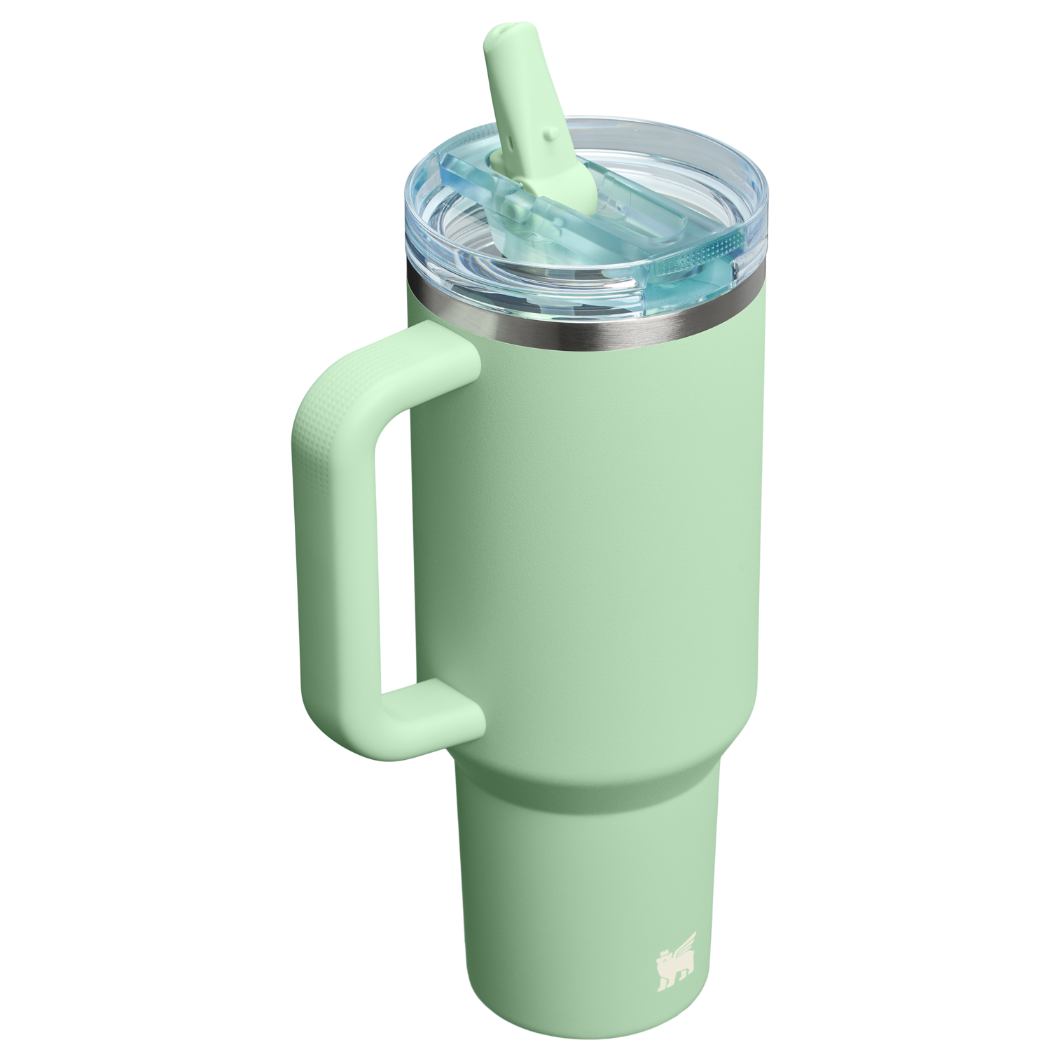 The Quencher ProTour Flip Straw Tumbler | 40 OZ - Stanley Create
